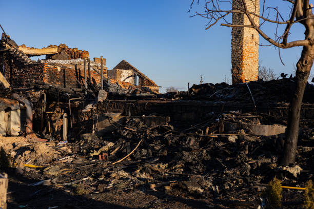 24/7 Emergency Structural Rebuild experts in Peoria, AZ