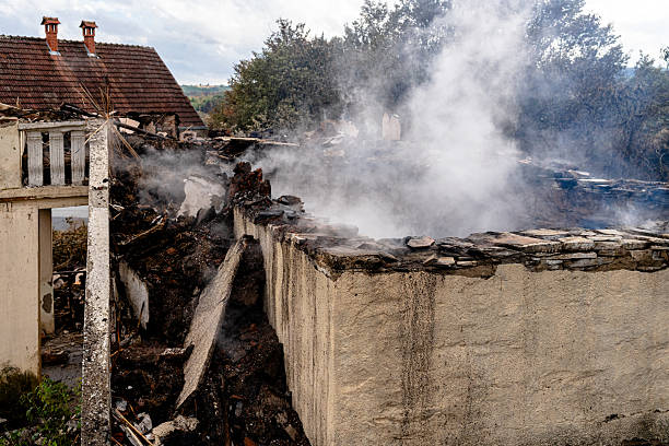 Reliable Structural Rebuild contractor in Peoria, AZ by Fire Damage Biloxi