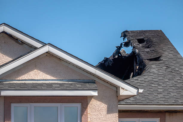 Licensed Structural Rebuild service in Peoria, AZ - Fire Damage Biloxi